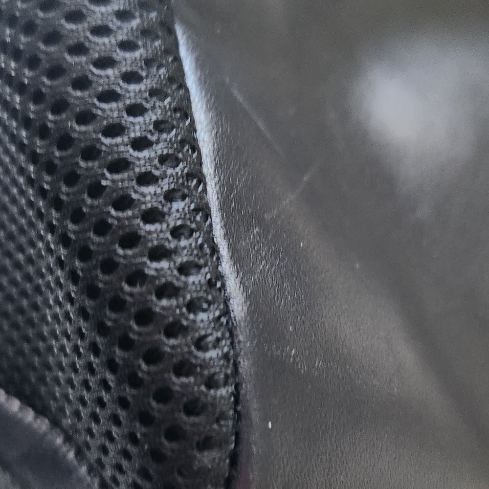 Coach Medium Charlie Backpack In Signature Canvas With Moon Print - Picture 11 of 14